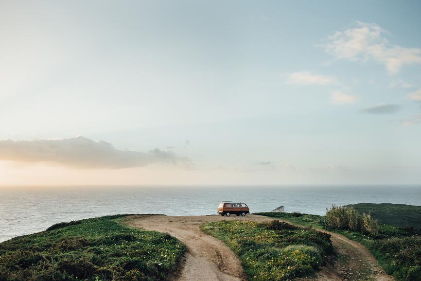 7 Reasons Summer Road Trips Need CBD Flower - Secret Nature
