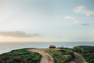 7 Reasons Summer Road Trips Need CBD Flower