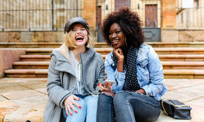 7 Ways to Share a Secret Nature Pre-Roll 7-Pack with Friends