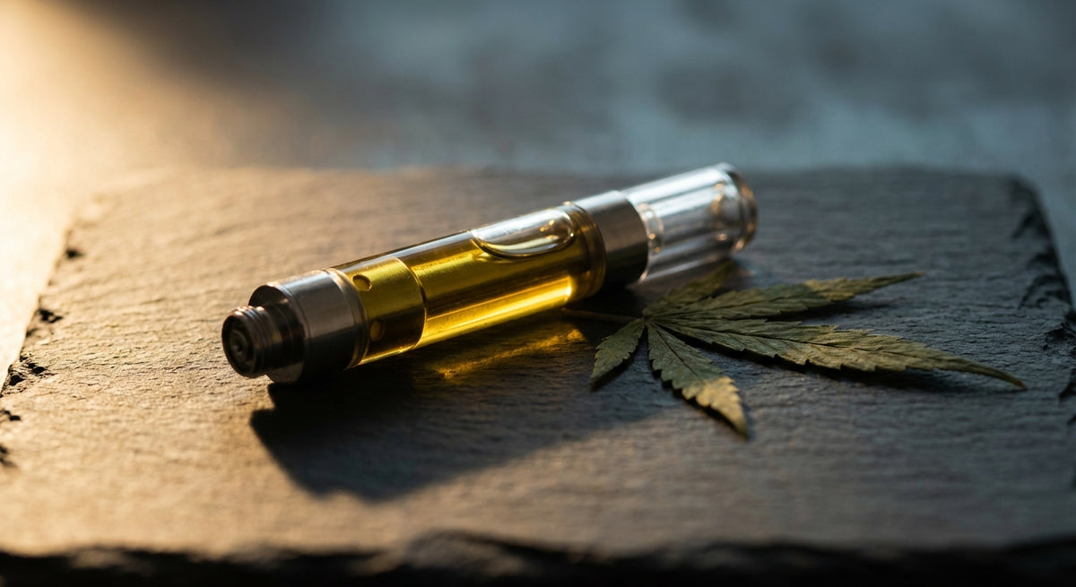 Best THCA Vape Cartridges in 2026: Lab-Tested, Full Spectrum, Shipped –  Secret Nature