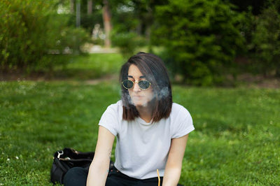 8 Reasons Our CBD Carts Are Better Than CBD Juul Pods