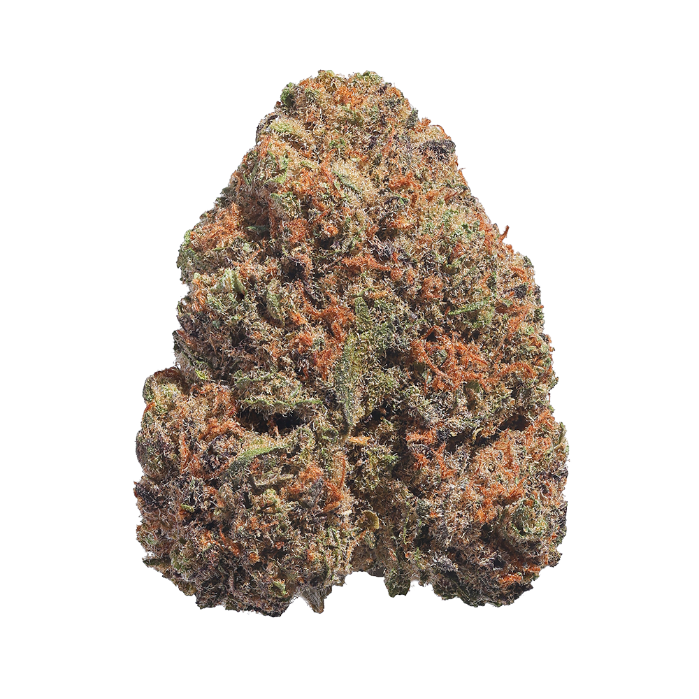 Afghan Kush: Ancient Landrace, Modern Relaxation