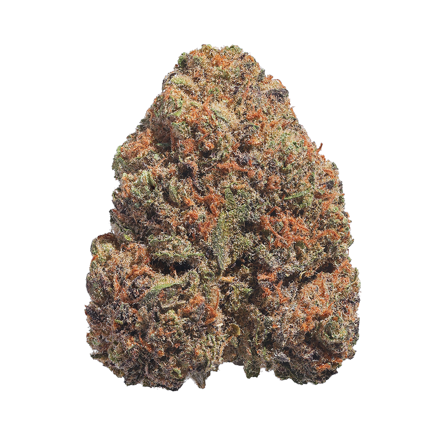 Afghan Kush: Ancient Landrace, Modern Relaxation
