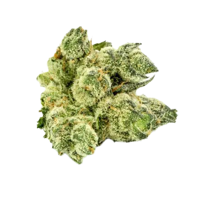 Alien OG Strain: Otherworldly Relaxation