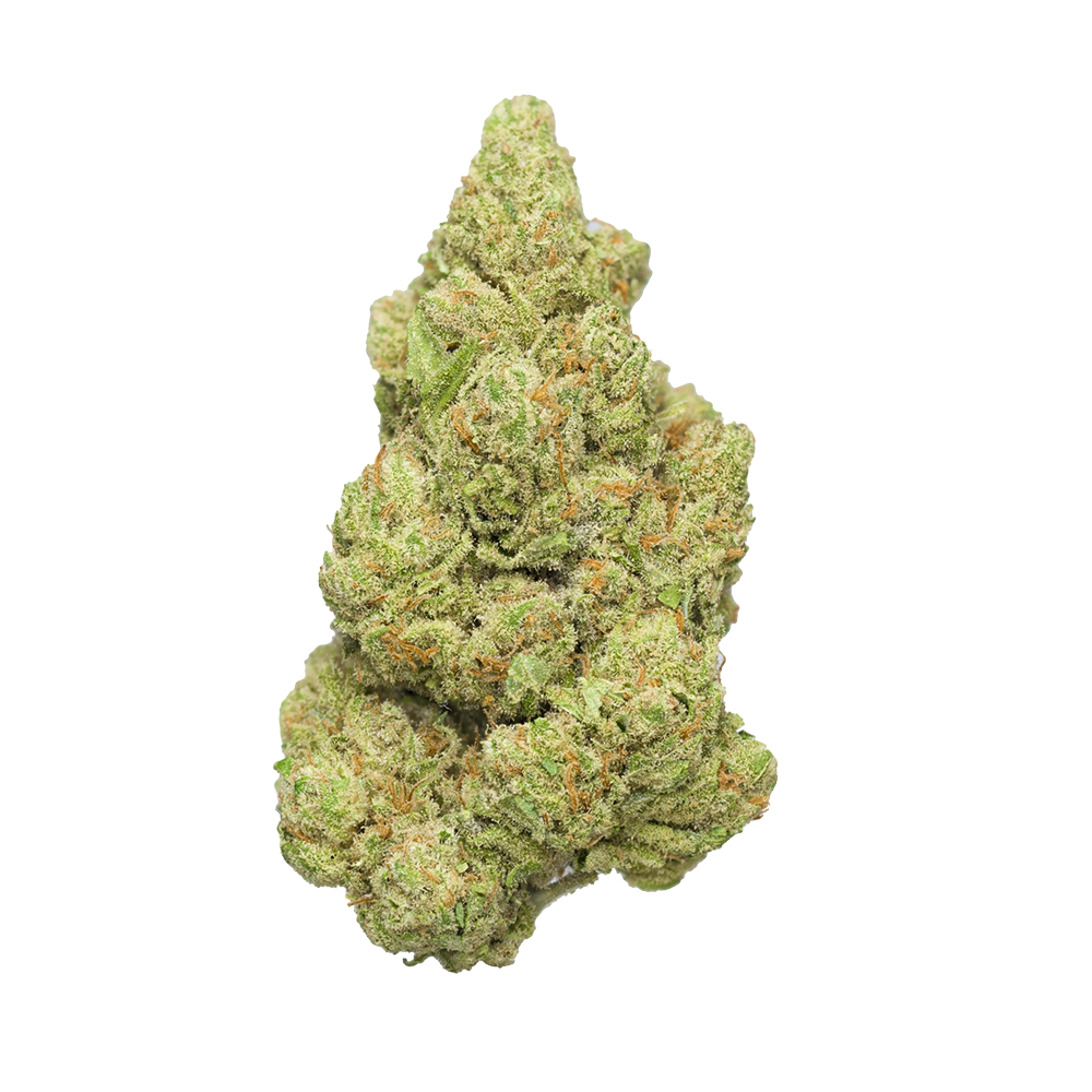 Banana Whip Strain: Creamy Fruit Meets Smooth Euphoria
