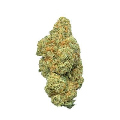 Citron Strain: Pure Sativa Sunshine in Every Hit