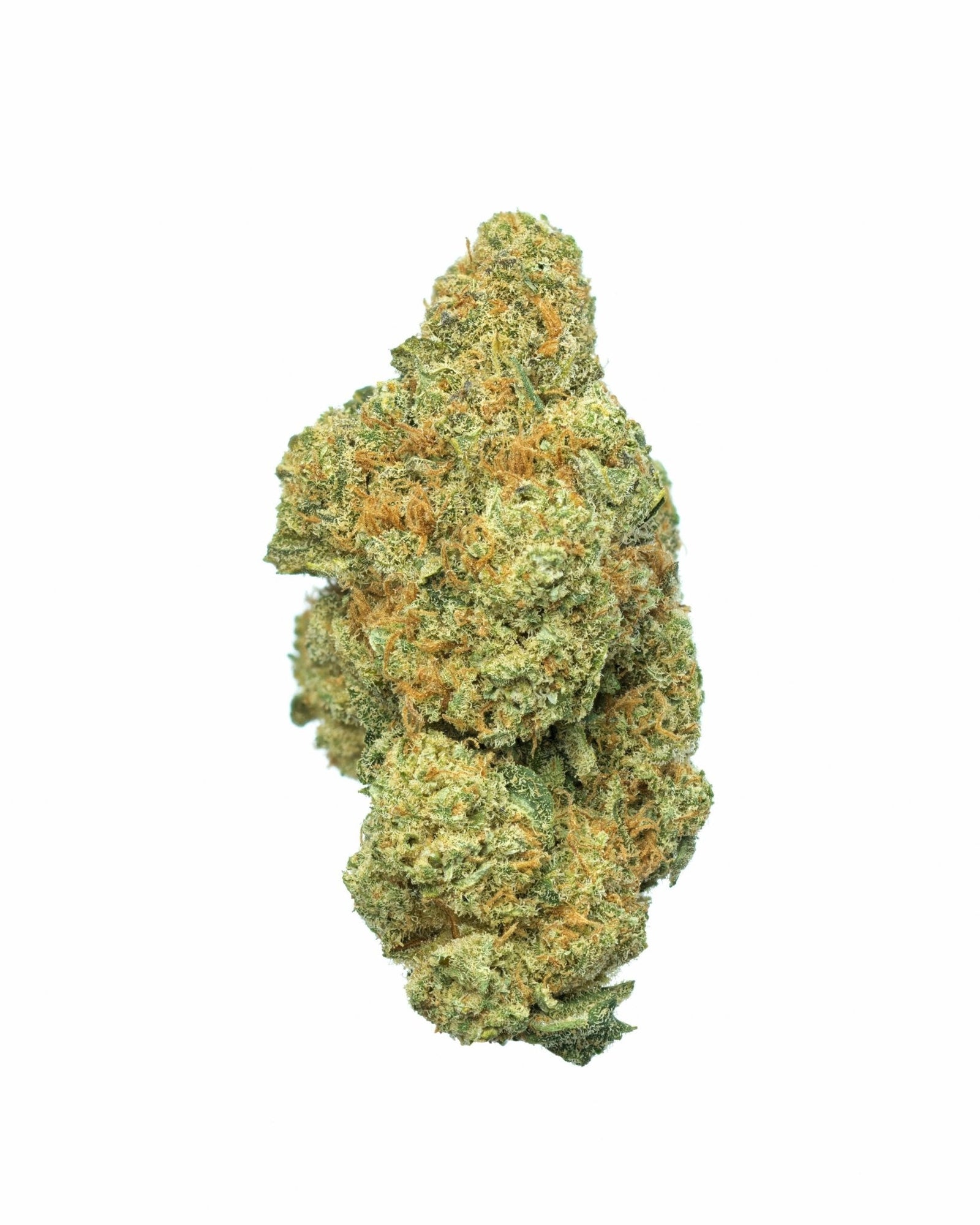 Secret Nature Citron THCA flower showcasing dense, trichome-rich buds with bright citrus appeal.