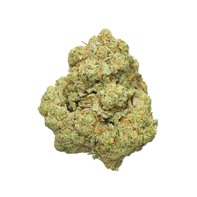 Cobbler Strain: Dessert-Flavored Deep Relaxation