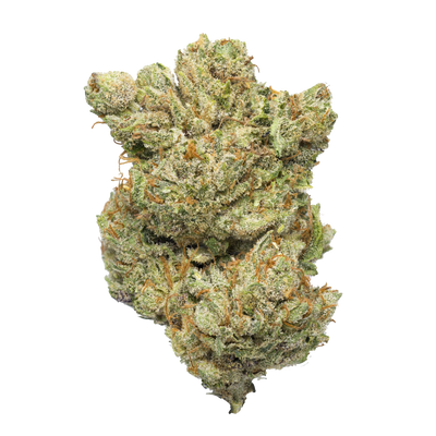 Diesel Puff Strain: Raw Energy Meets Classic Fuel Flavor