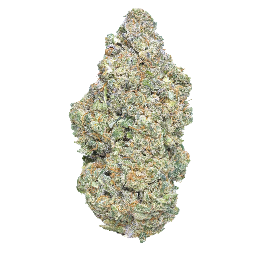 Dough Boy Strain: CBD Flower That Actually Tastes Good