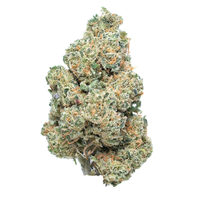 Frosted Kush Strain Map: Genetics, Phenotypes & Close Relatives