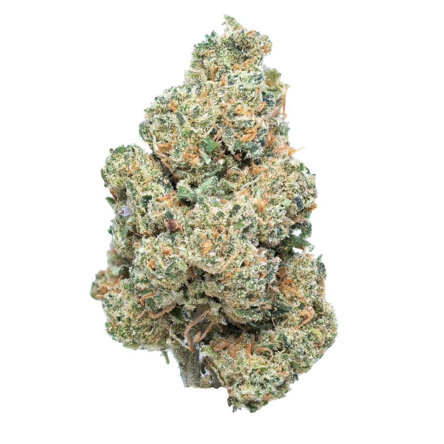 Frosted Kush Strain Map: Genetics, Phenotypes & Close Relatives