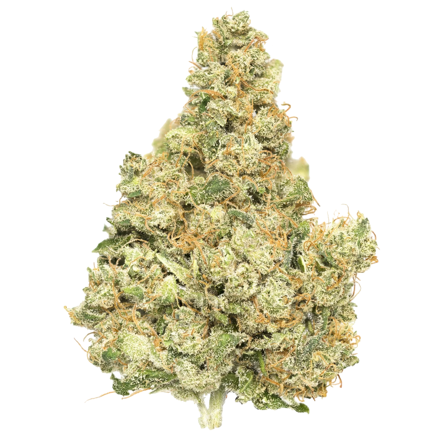 Fuji Strain: CBD Relaxation With Fresh Apple Sweetness