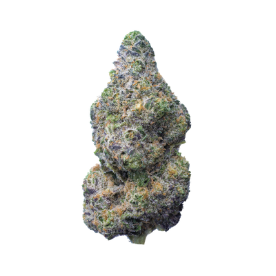GDP Strain: The Purple Powerhouse That Conquered California