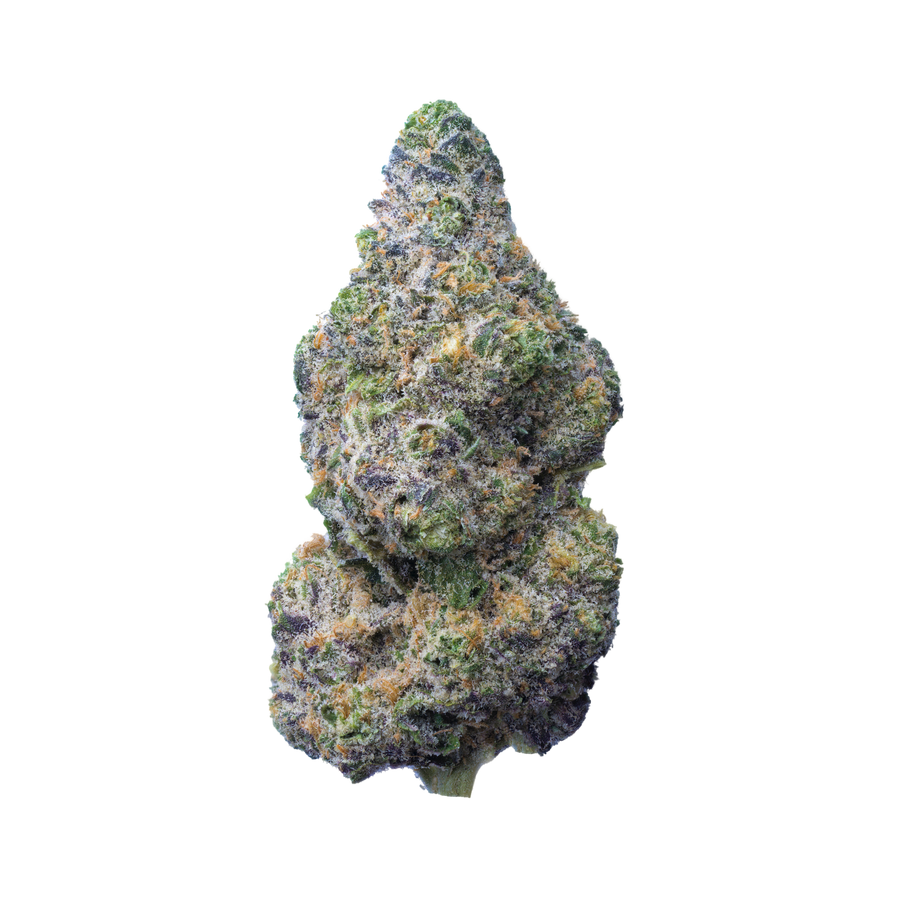 GDP Strain: The Purple Powerhouse That Conquered California
