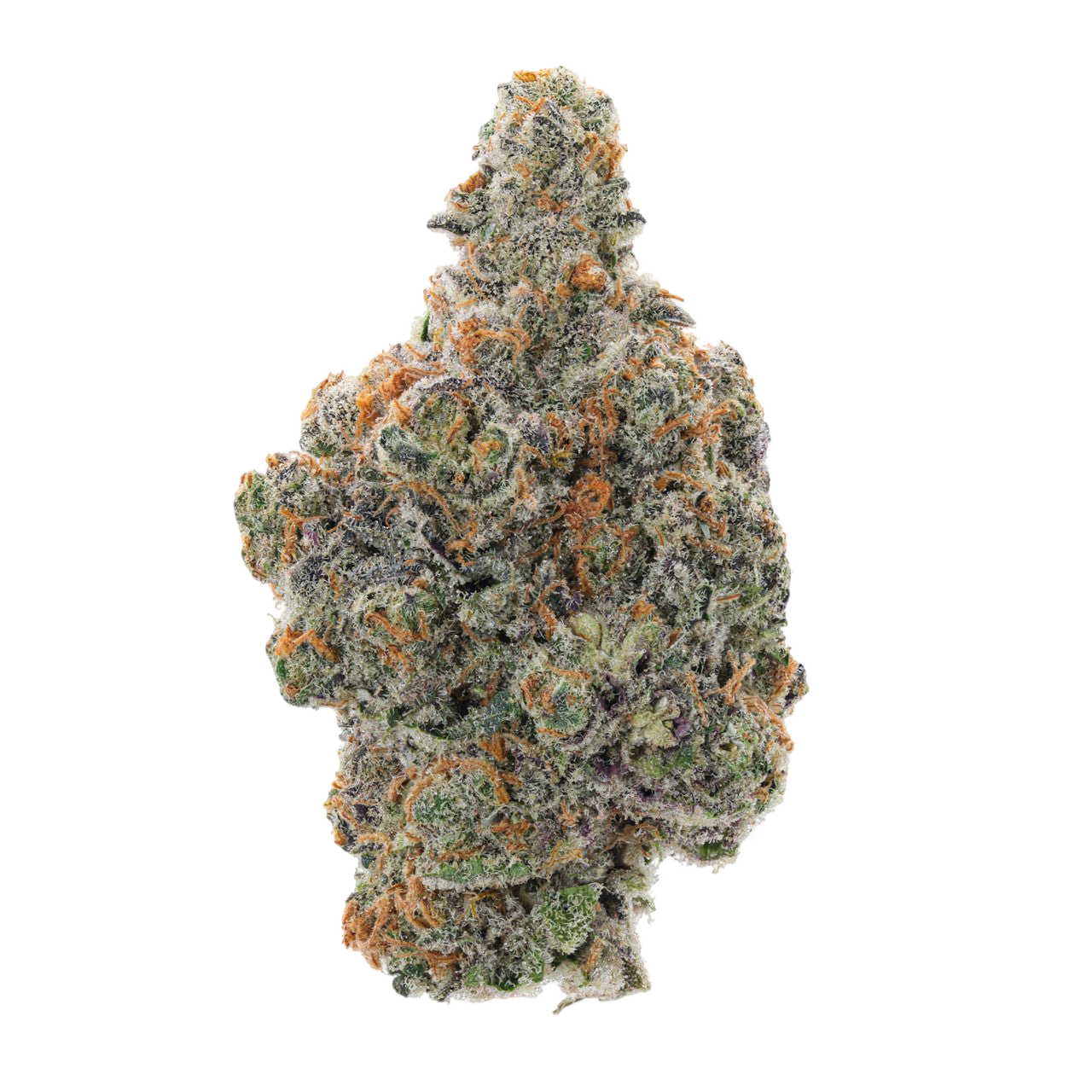 Guavadew Strain: Tropical Escape with Balanced Effects