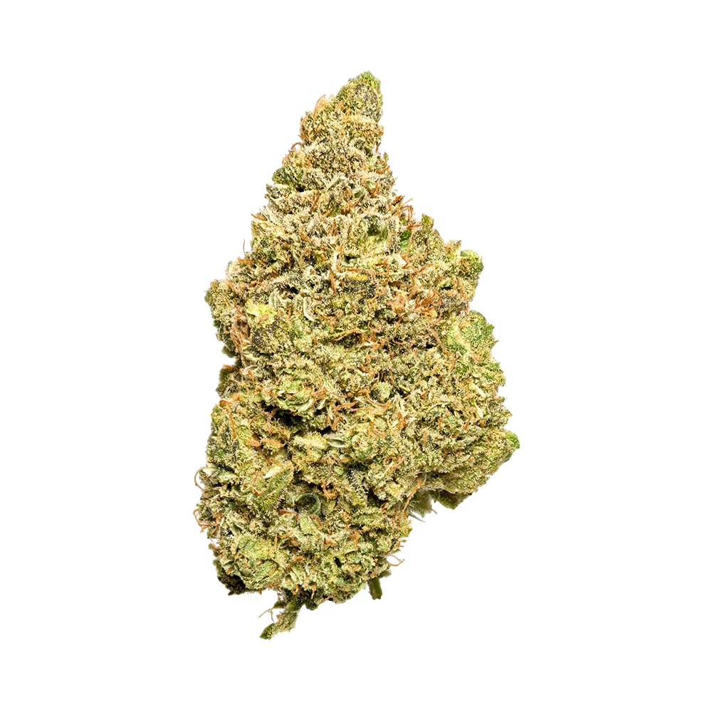 Mr. Rainbow Strain: Full-Spectrum Bliss Without the Buzz