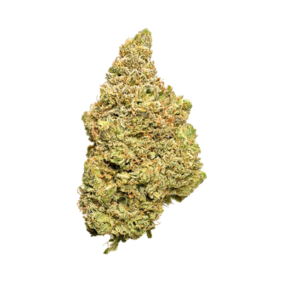 Mr. Rainbow Strain: Full-Spectrum Bliss Without the Buzz