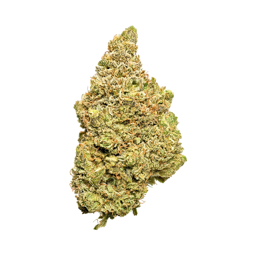 Mr. Rainbow Strain: Full-Spectrum Bliss Without the Buzz