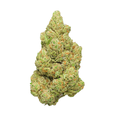 Nightfire Strain: The Strongest Sleep Aid in Our Lineup