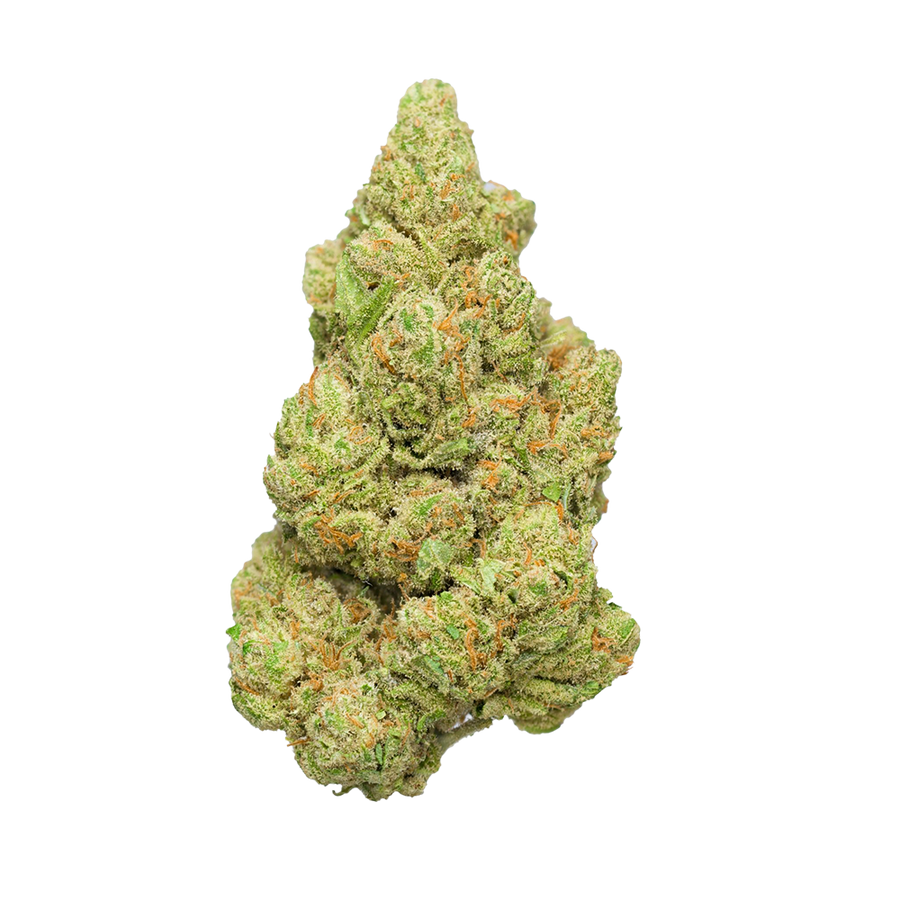Nightfire Strain: The Strongest Sleep Aid in Our Lineup