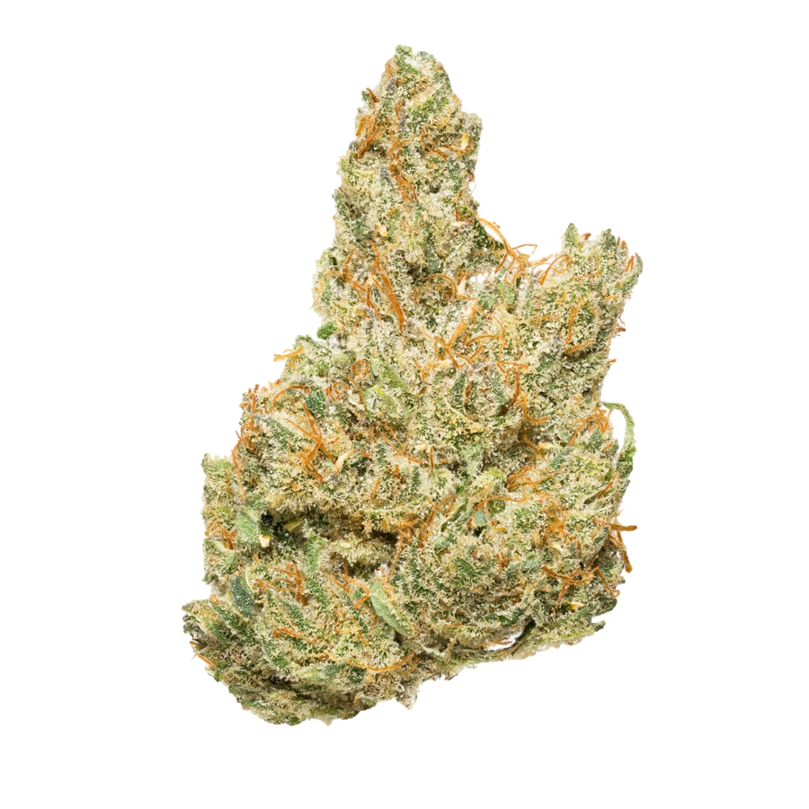 Papaya Nights Strain: Tropical Escape in Every Hit
