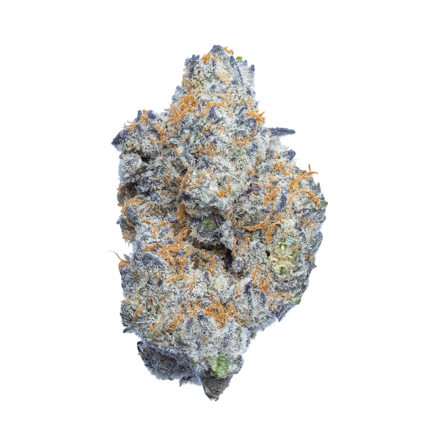 Purple Punch Strain: Knock Yourself Out (In the Best Way)