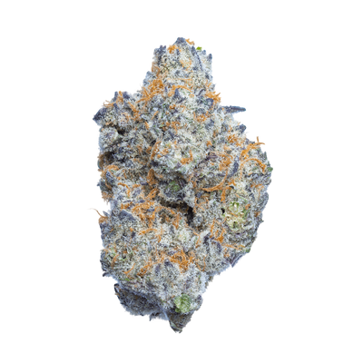 Purple Punch Strain: Knock Yourself Out (In the Best Way)