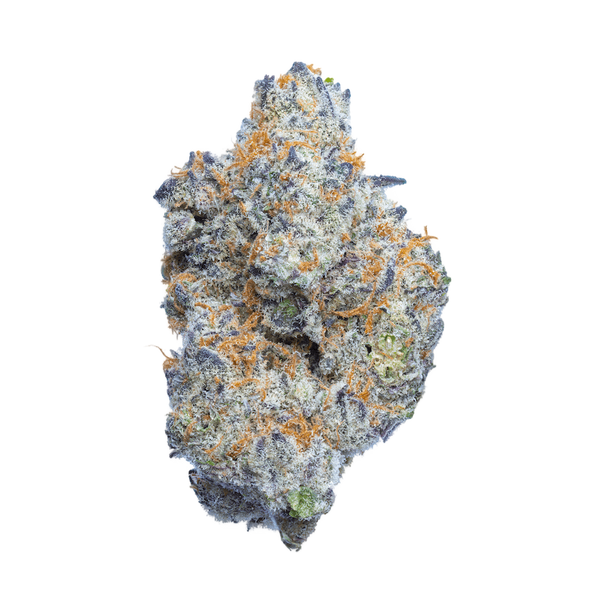 Purple Punch Strain: Knock Yourself Out (In the Best Way)