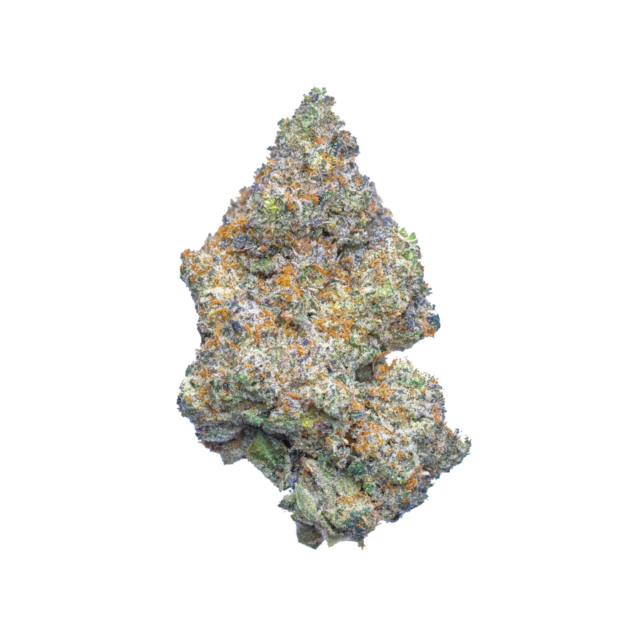 Purple Rain Strain: A Prince Among Indicas