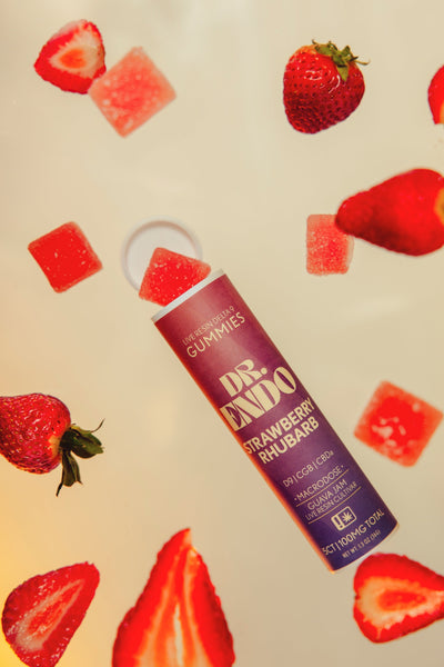 Mood Gummies Buyer’s Guide: Energy, Unwind, And Sleep Blends That Actually Match Your Day