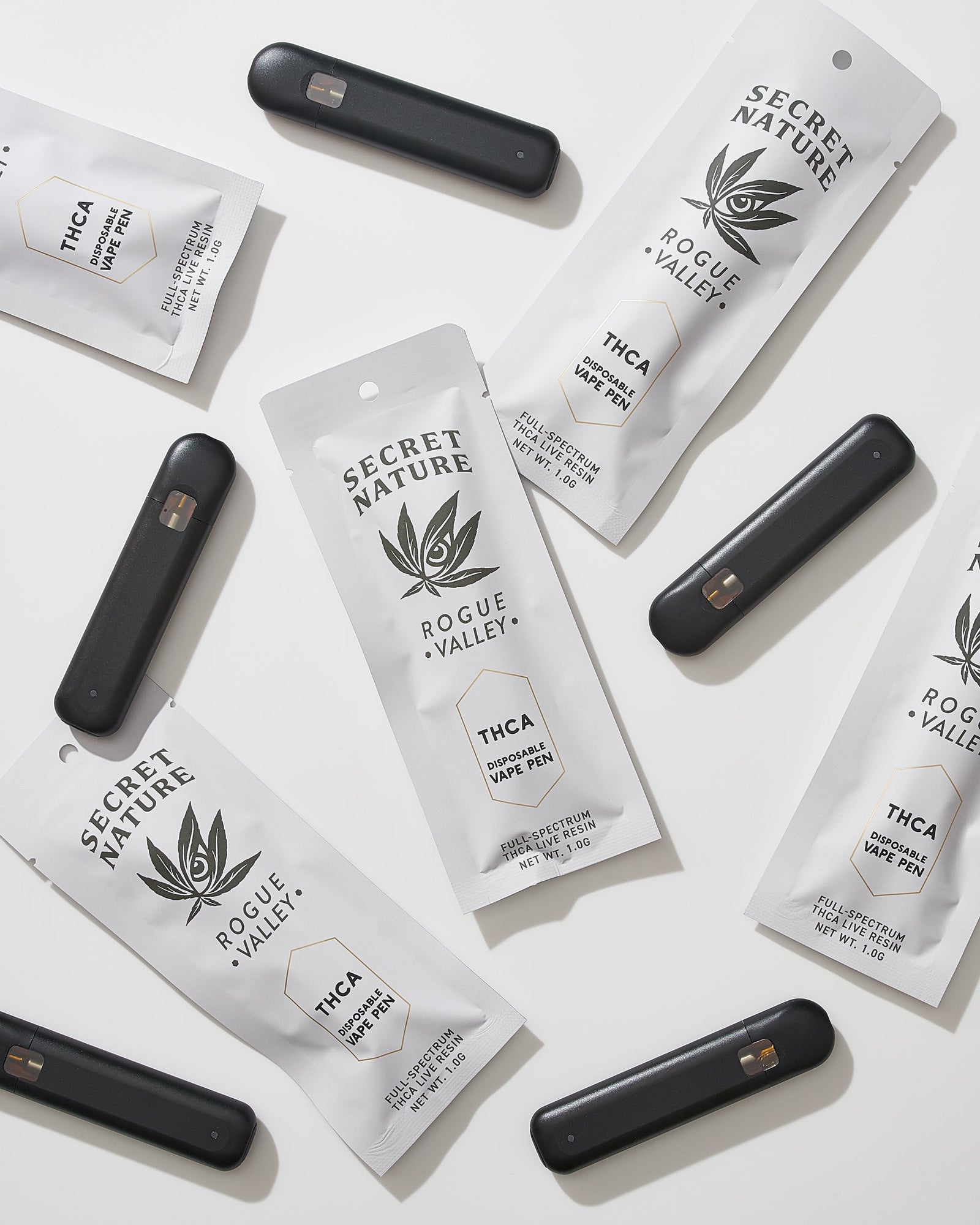 Best THCA Carts vs Delta 8: How to Choose the Right Cart for your Routine