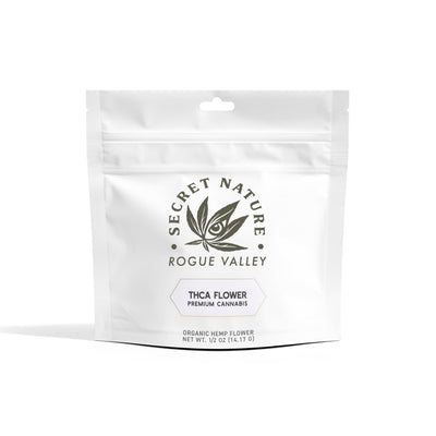 Microdosing THCA: Insights Into Its Benefits and Effects