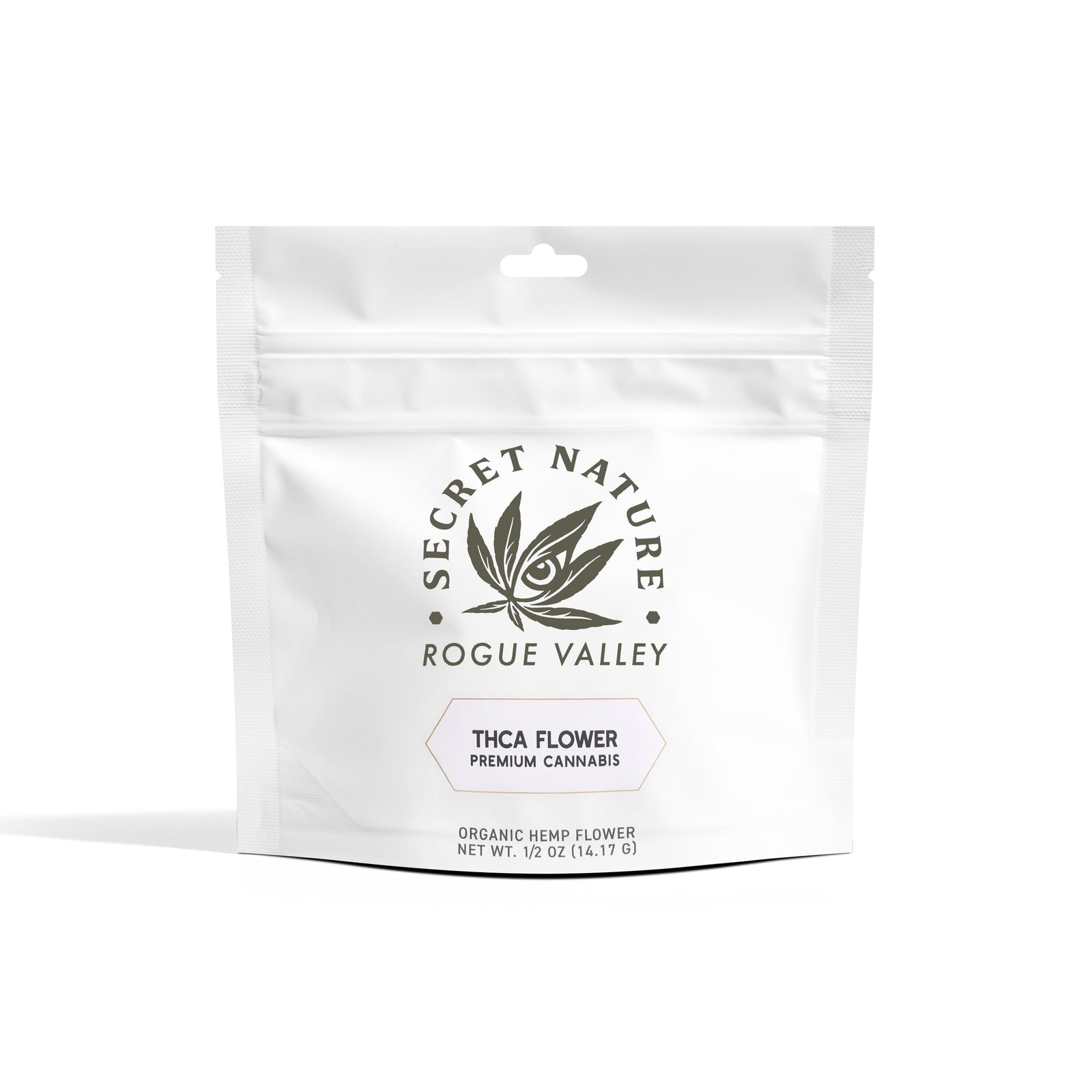 The Future of THCA in Clinical Trials