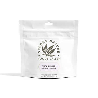 The Future of THCA in Clinical Trials