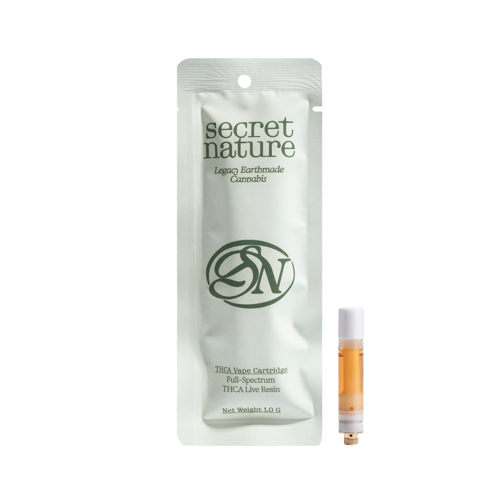 THCA Vape Guide 2026: Effects, Legality, and Top Strains