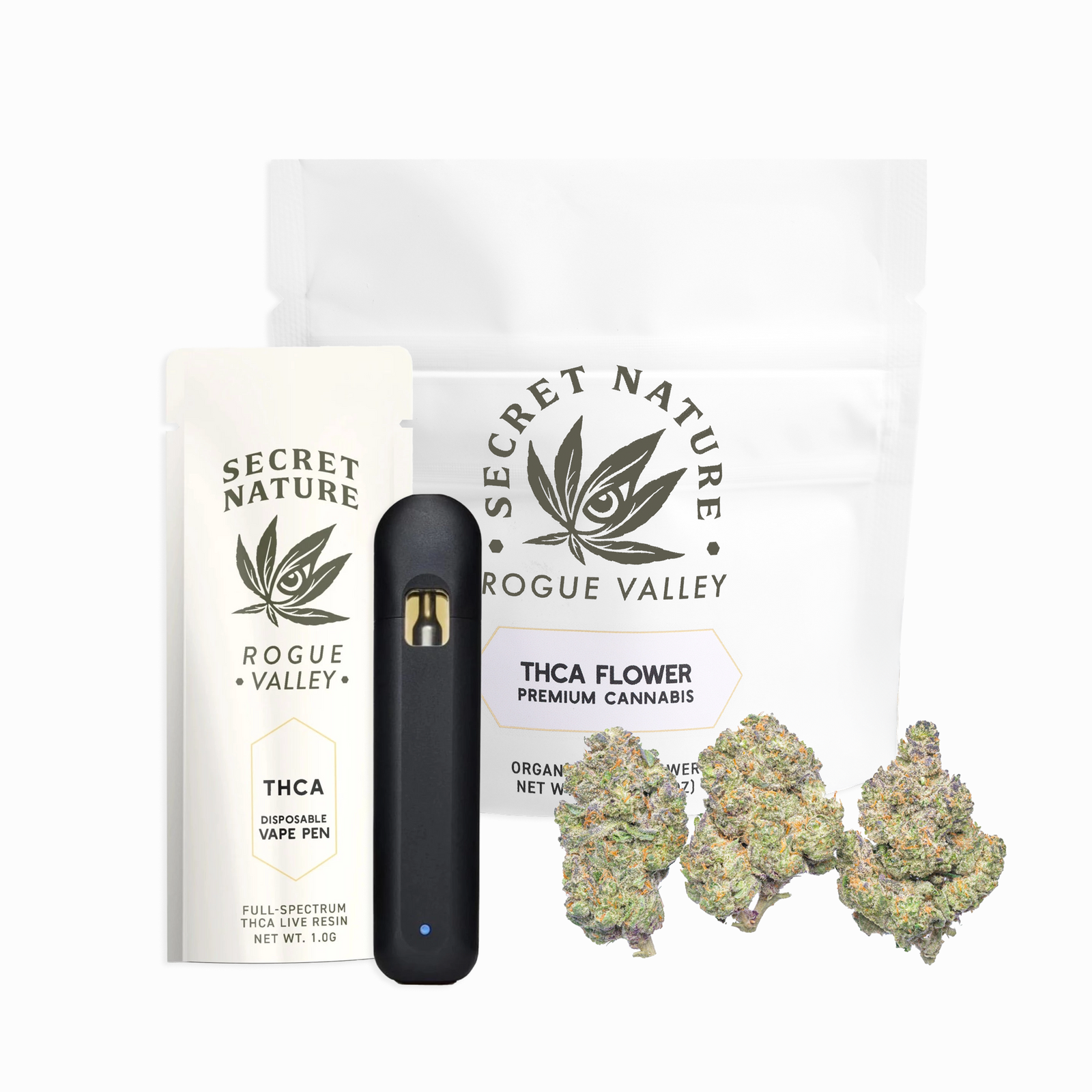 Can THCA Help Manage Autoimmune Conditions?