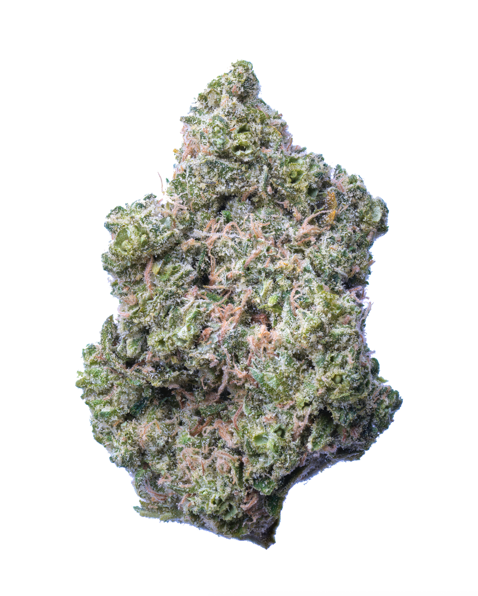 Secret Nature’s Durban Poison THCA Flower shown in a close-up product image.