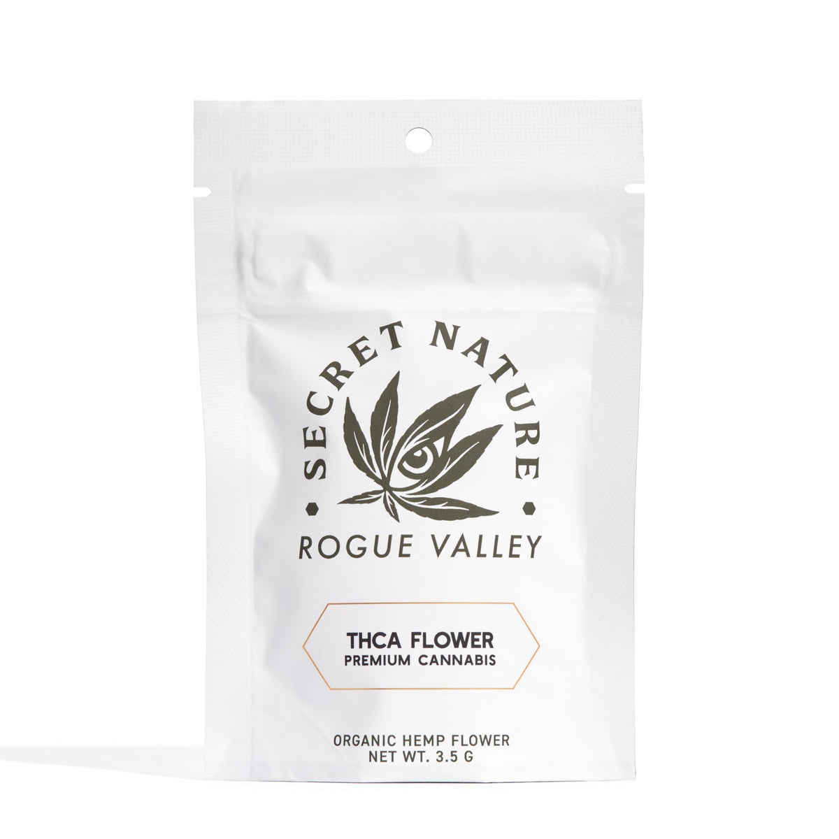 THCA and the Entourage Effect: How Other Cannabinoids Amplify Benefits