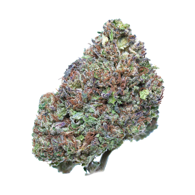 Secret OG Strain: Classic Kush DNA Meets CBD Clarity