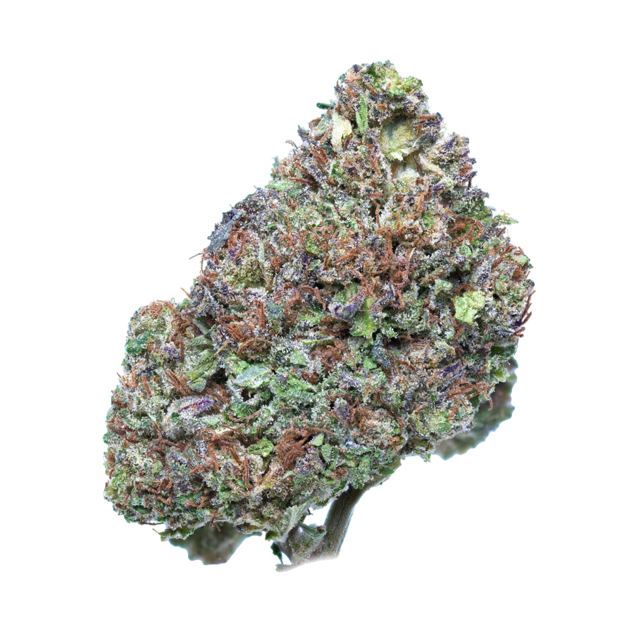 Secret OG Strain: Classic Kush DNA Meets CBD Clarity