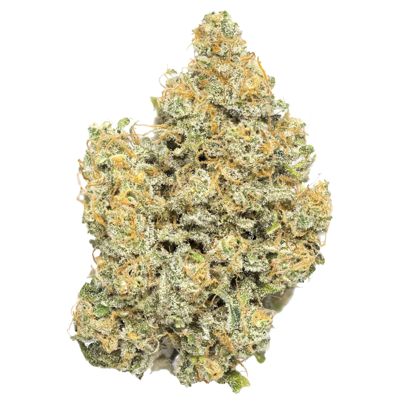 Strain Deep Dive: Sour Gummi Strain Aroma, Effects, And Terpene Map