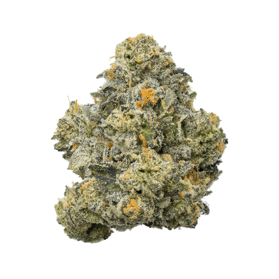 Strudel Strain: Dessert Vibes with Relaxing Effects