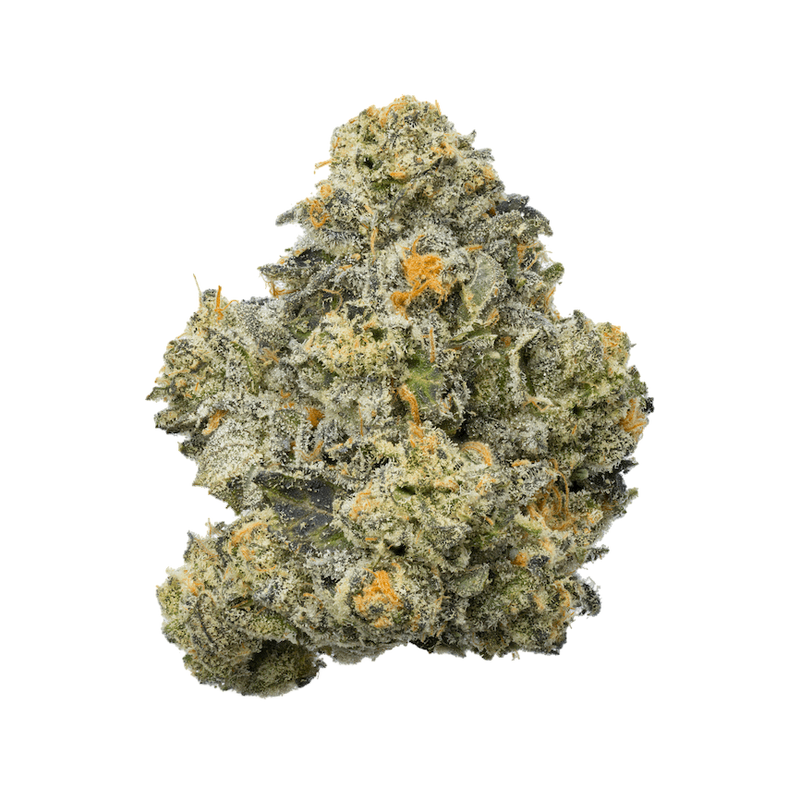 Strudel Strain: Dessert Vibes with Relaxing Effects