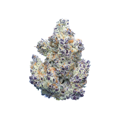 Sugar Pop Strain: Candy-Sweet Bliss in Every Puff