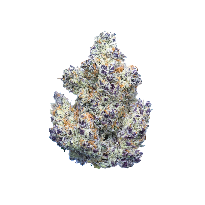 Sugar Pop Strain: Candy-Sweet Bliss in Every Puff