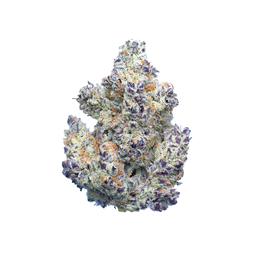 Sugar Pop Strain: Candy-Sweet Bliss in Every Puff