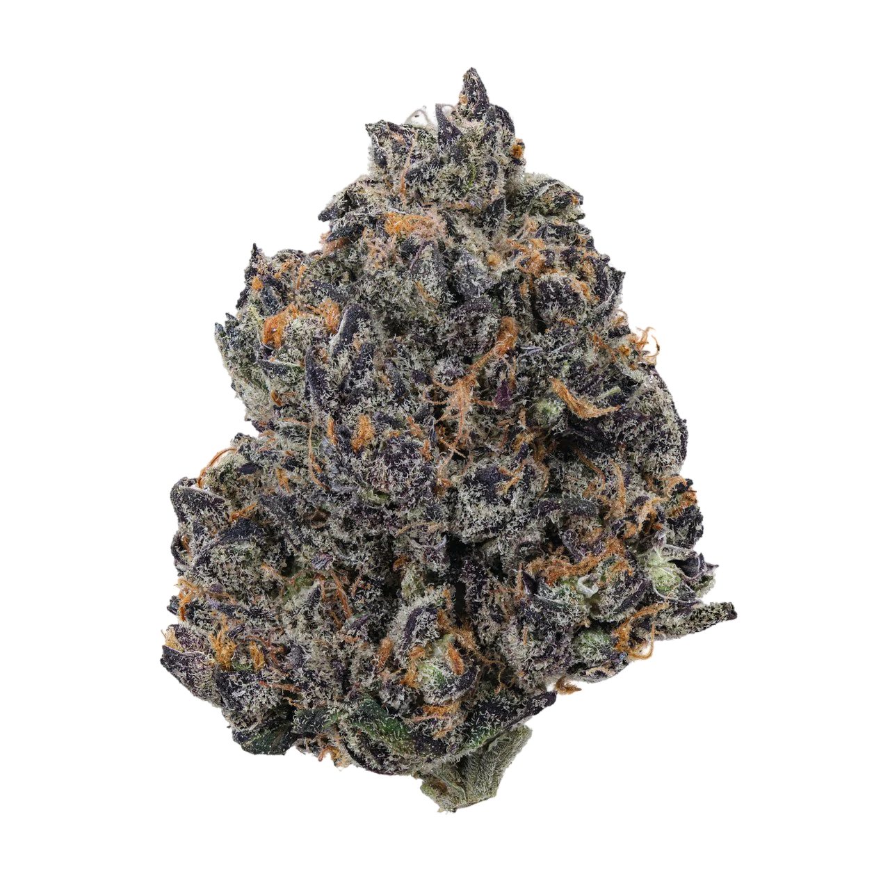 Forbidden Fruit Strain: Tropical Indica That Melts Tension Away
