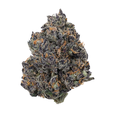 Forbidden Fruit Strain: Tropical Indica That Melts Tension Away