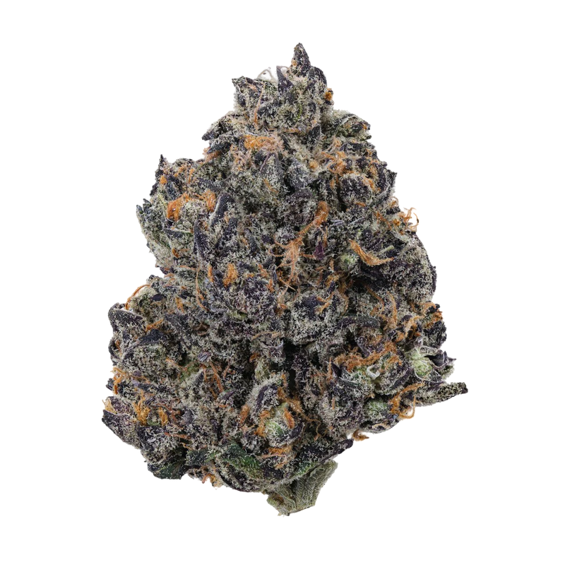Forbidden Fruit Strain: Tropical Indica That Melts Tension Away
